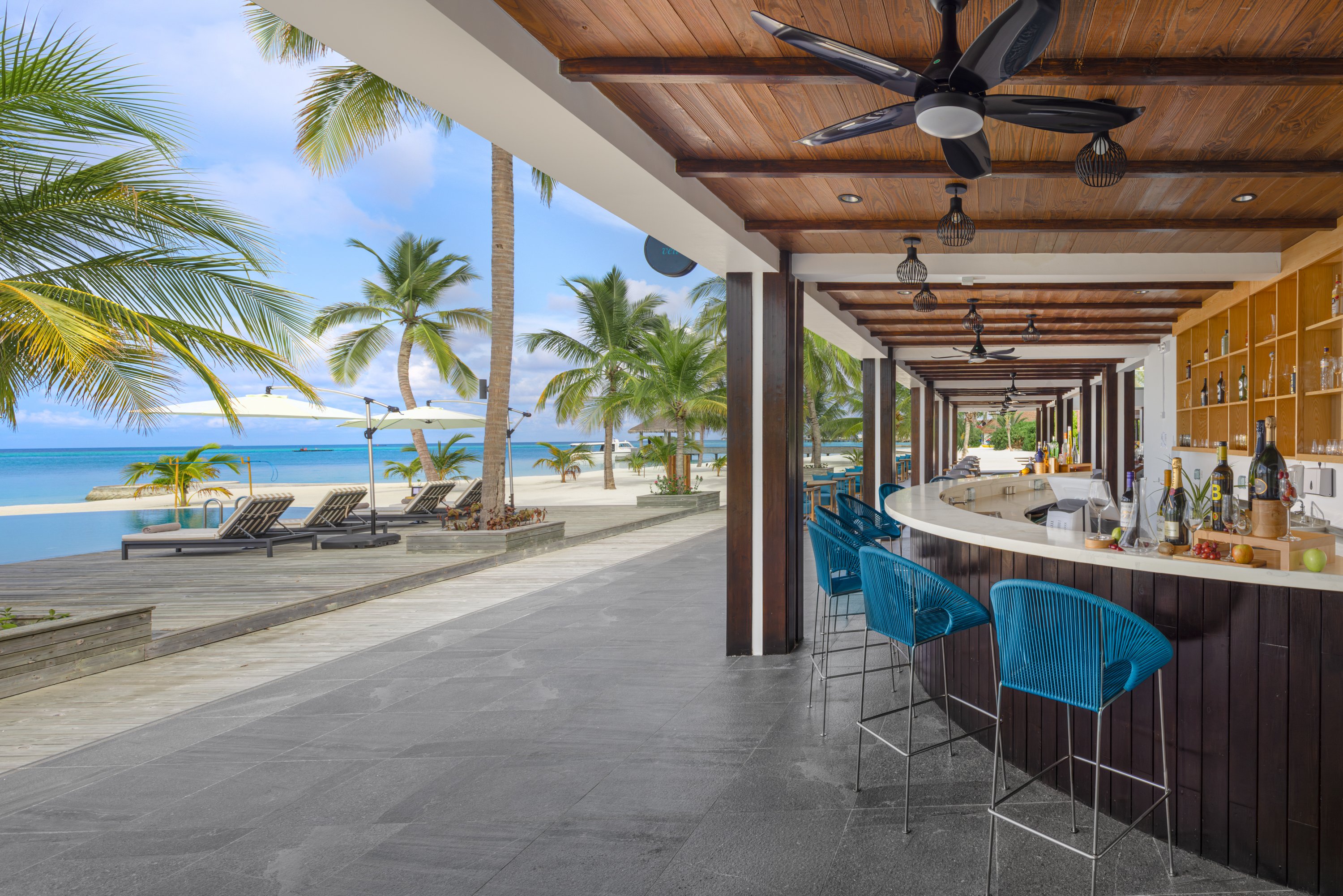 NOOE RESORT MALDIVIES